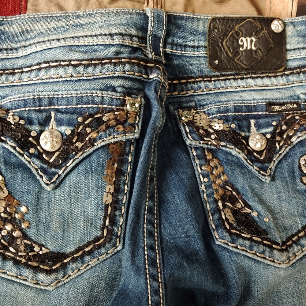 Miss Me Jeans size28